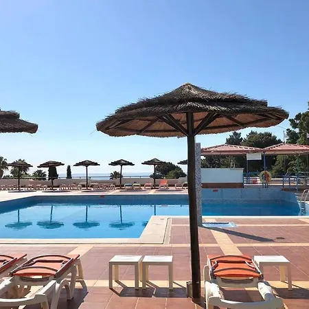 Appartamento Jardim L L Blue Lagoon Albufeira