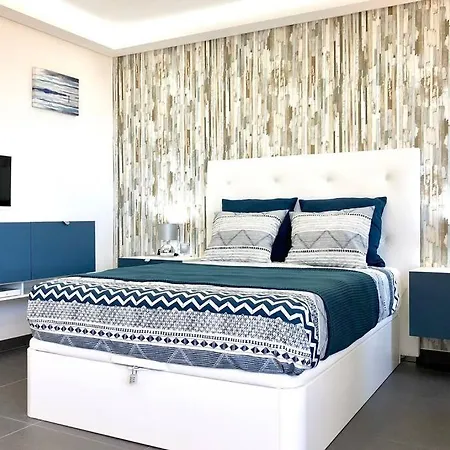 Appartamento Jardim L L Blue Lagoon Albufeira