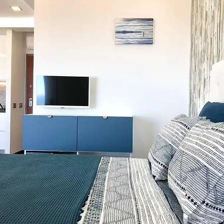 Appartamento Jardim L L Blue Lagoon Albufeira