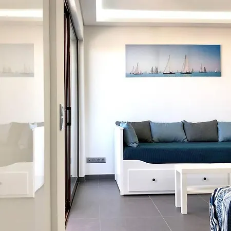 Appartamento Jardim L L Blue Lagoon *