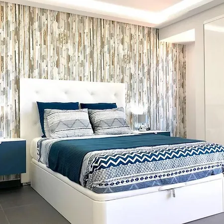 Appartamento Jardim L L Blue Lagoon