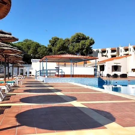 Jardim L L Blue Lagoon Appartamento