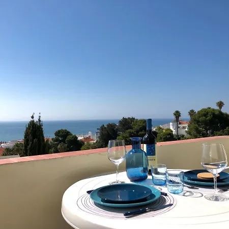 Jardim L L Blue Lagoon Appartamento Albufeira