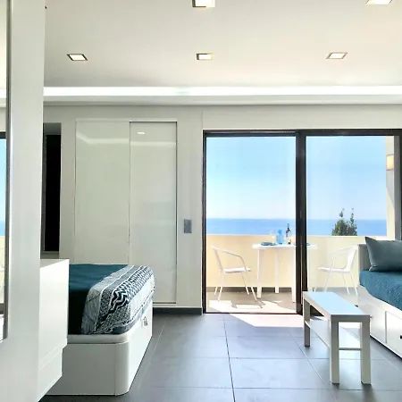 Appartamento Jardim L L Blue Lagoon