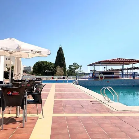 Jardim L L Blue Lagoon Apartamento *