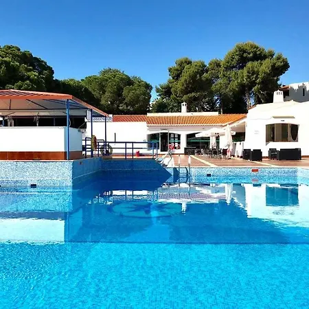 Apartamento Jardim L L Blue Lagoon *