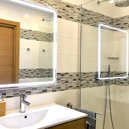 Jardim L L Blue Lagoon Apartamento *
