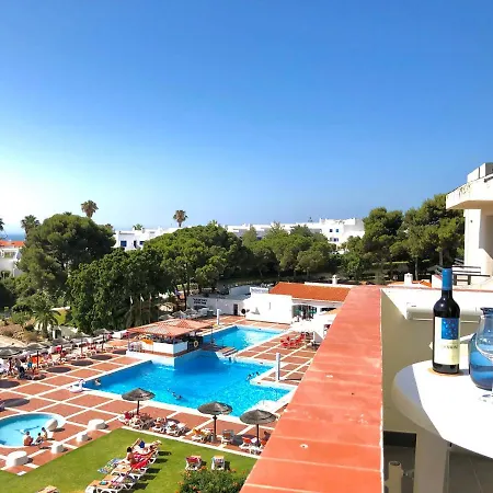 Apartamento Jardim L L Blue Lagoon *