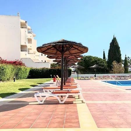 Jardim L L Blue Lagoon Apartment