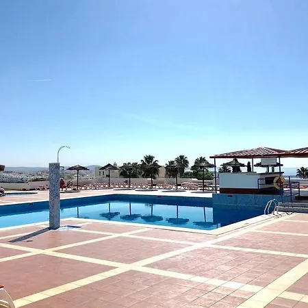 Jardim L L Blue Lagoon Apartment *